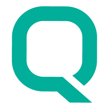 Qlic Q Logo